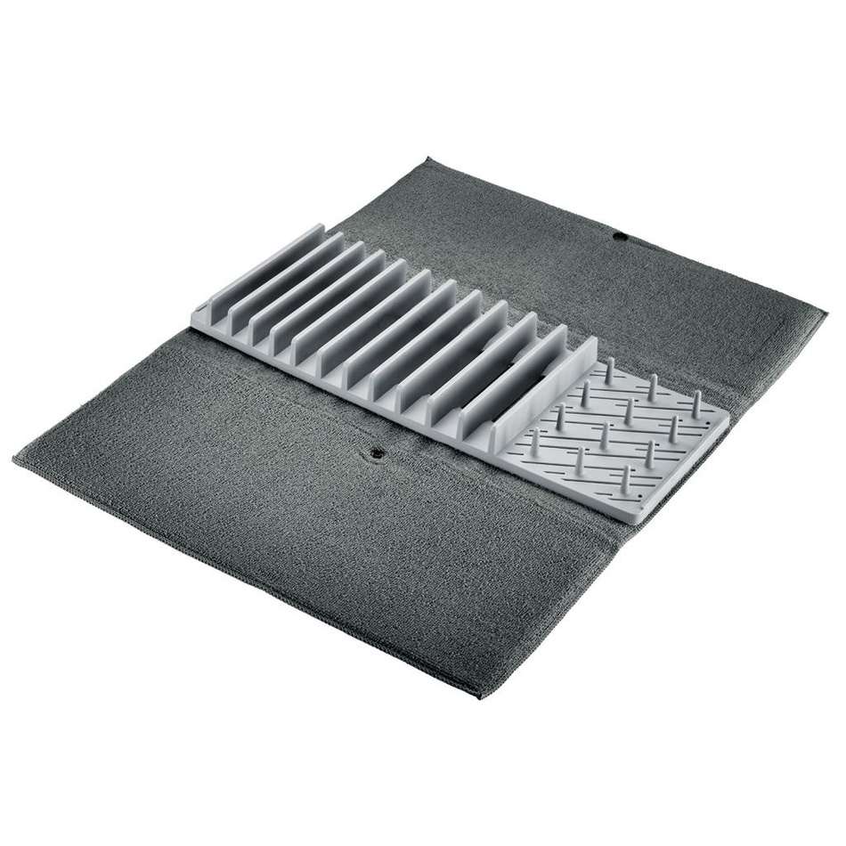 Westmark Odkapávací podložka s držákem na nádobí Westmark