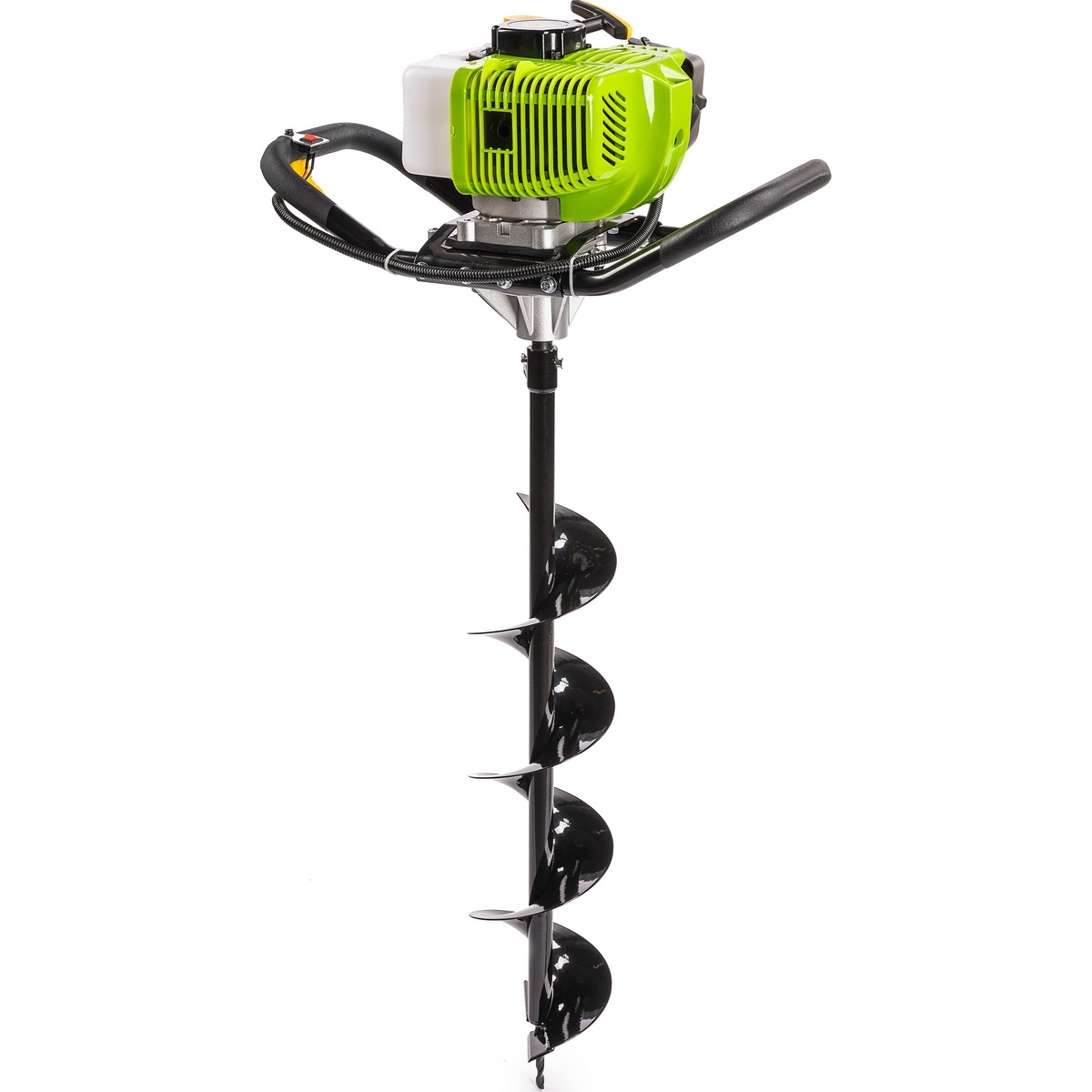 Fieldmann FZPV 5005-B zemní vrták Fieldmann