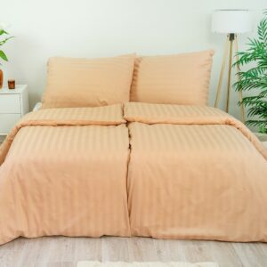 Stanex Povlečen&iacute; atlas gr&aacute;dl b&eacute;žov&aacute; Stanex