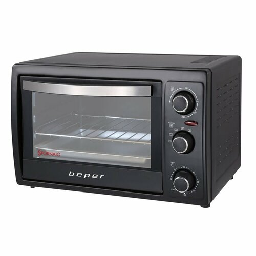 Beper 90884 elektrická trouba 30 l Beper