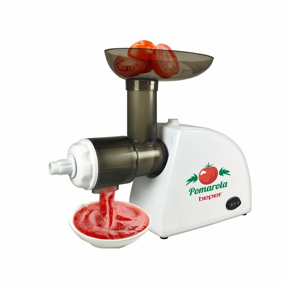 Beper BP720 odšťavňovač rajčat Beper