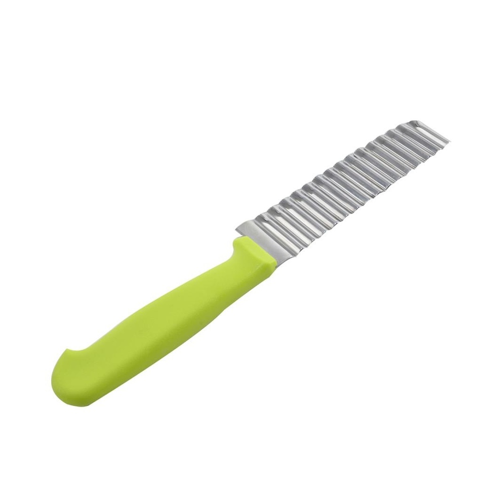 Nůž nerez/UH vlnité ostří Orion