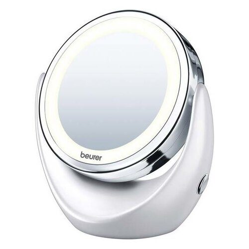 Beurer BEU-BS49 kosmetické zrcátko s LED osvětlením Beurer