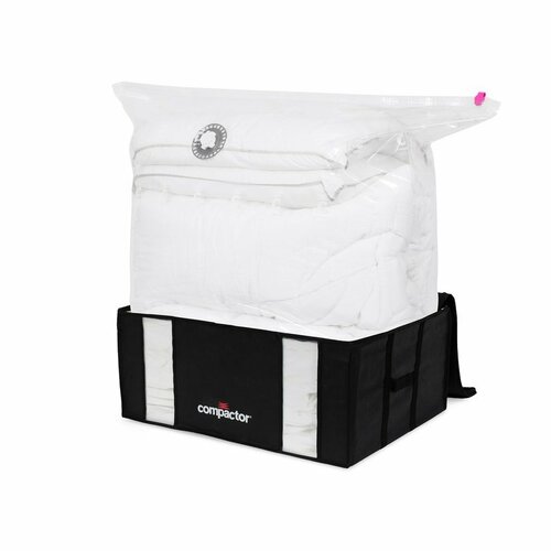 Compactor Vakuový úložný box s pouzdrem XXL Compactor