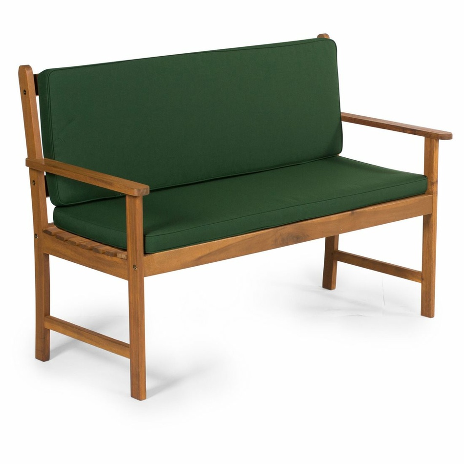FDZN 9020 Potah na lavici zel. FIELDMANN Fieldmann