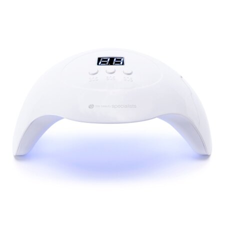 RIO UV a LED lampa na nehty Rio