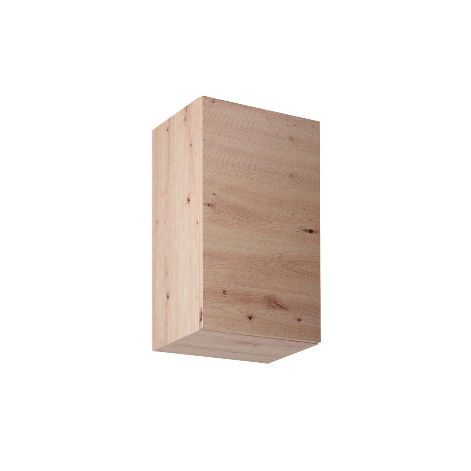 Závěsná kuchyňská skříňka LANGEN G45-P/L Dub artisan