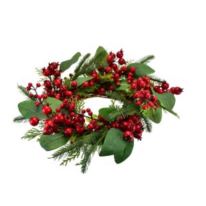 V&aacute;nočn&iacute; věnec Bezinka