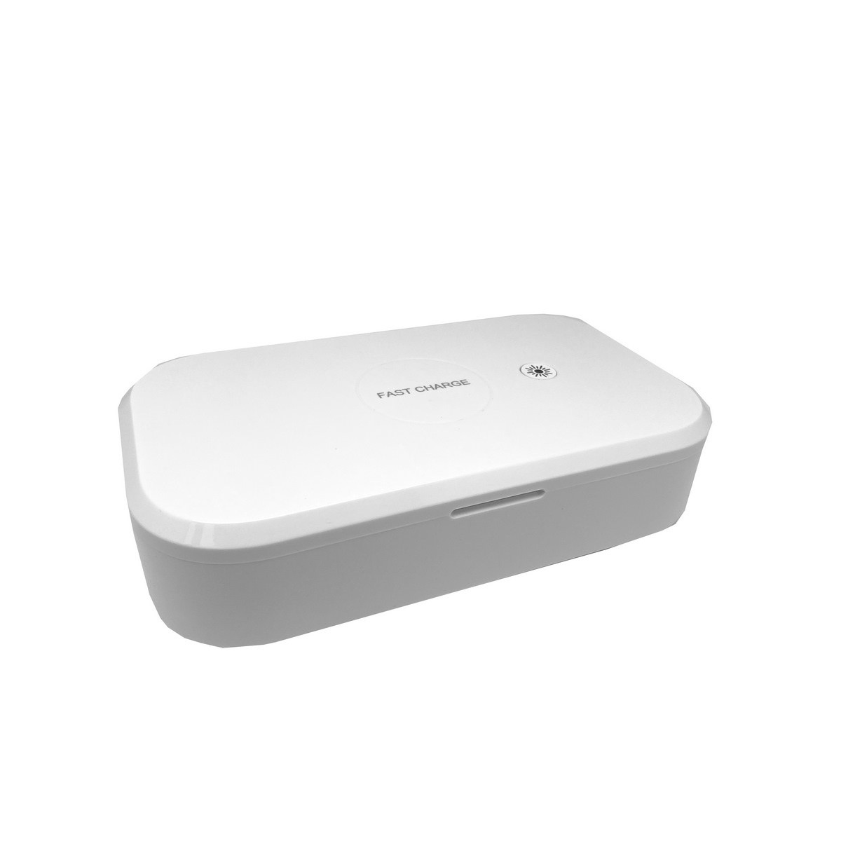 Maxxo Dezinfekční UVC box s rychlonabíječkou Maxxo