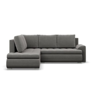 Rohov&aacute; rozkl&aacute;dac&iacute; sedac&iacute; souprava TOKIO V PRO Lev&aacute; &Scaron;ed&aacute;