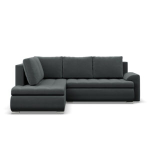 Rohov&aacute; rozkl&aacute;dac&iacute; sedac&iacute; souprava TOKIO V PRO Lev&aacute; &Scaron;ed&aacute; I