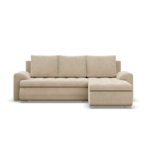 Rohov&aacute; rozkl&aacute;dac&iacute; sedac&iacute; souprava TOKIO VI Pro I Prav&aacute; B&eacute;žov&aacute;