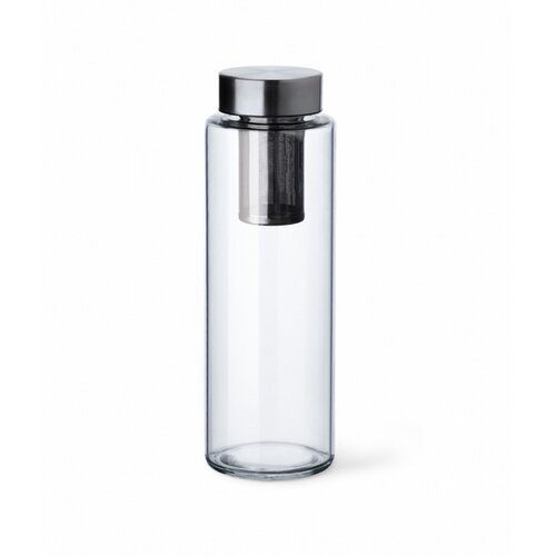 Simax 10120/MET nápojová láhev se sítkem Pure Aqua Bottle 1 l Simax