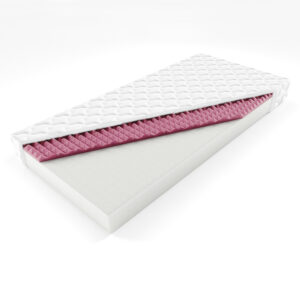 Pěnov&aacute; matrace CALIFORNIA 15 90x200 cm