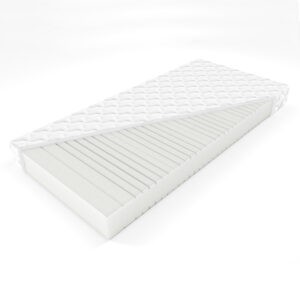 Pěnov&aacute; matrace CHICAGO 90x200 cm