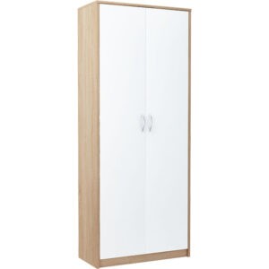 Reg&aacute;l RAFAL - R005 B&iacute;l&aacute;/dub sonoma