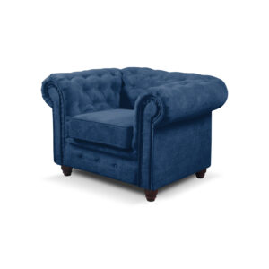 Křeslo Infinity Chesterfield Béžová