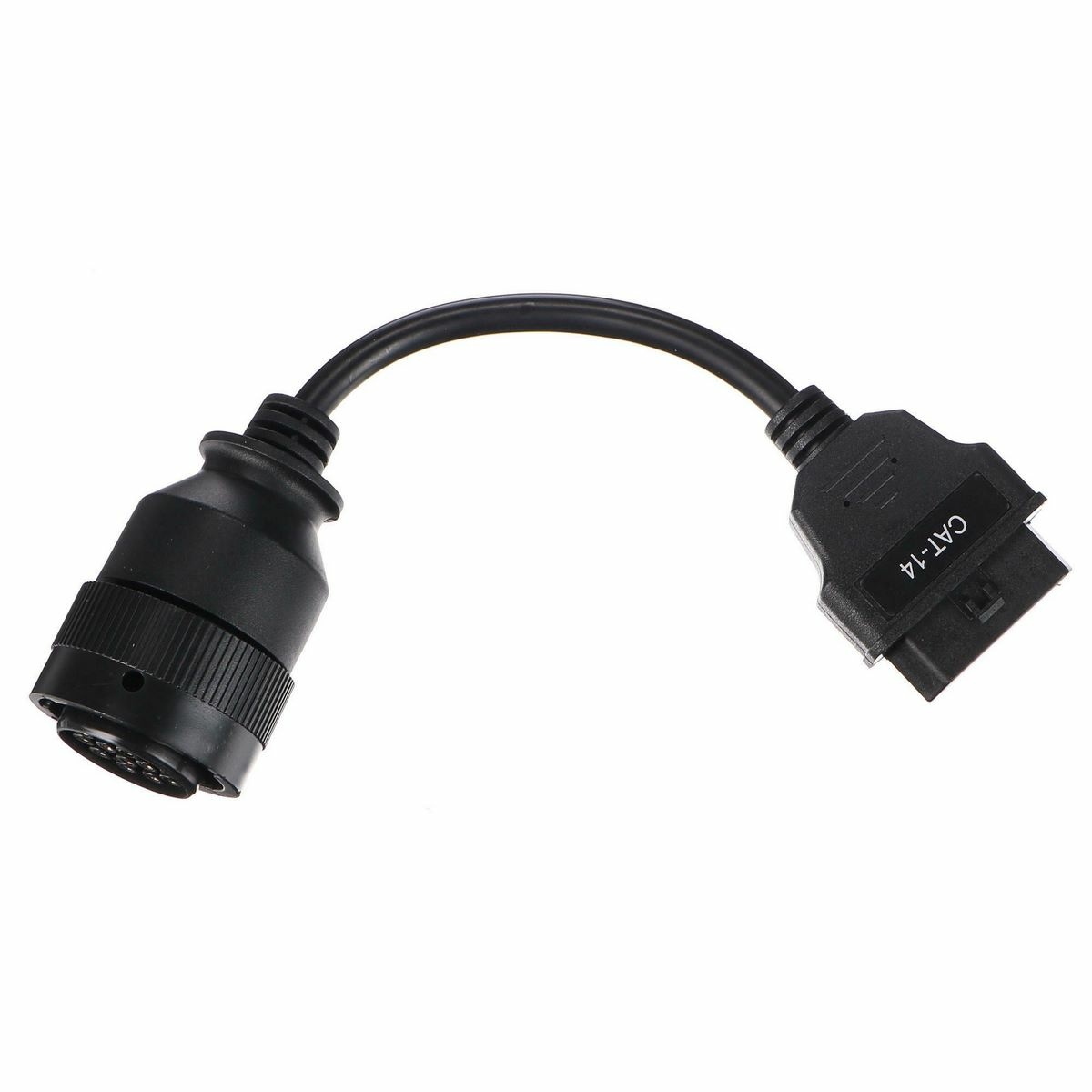 Sixtol OBD-II redukce 14-pin pro vozy CAT Caterpillar MECHANIC CABLE 9 Sixtol