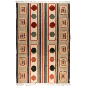 Zelen&yacute; koberec DUTCHBONE HAYDON 160 x 230 cm