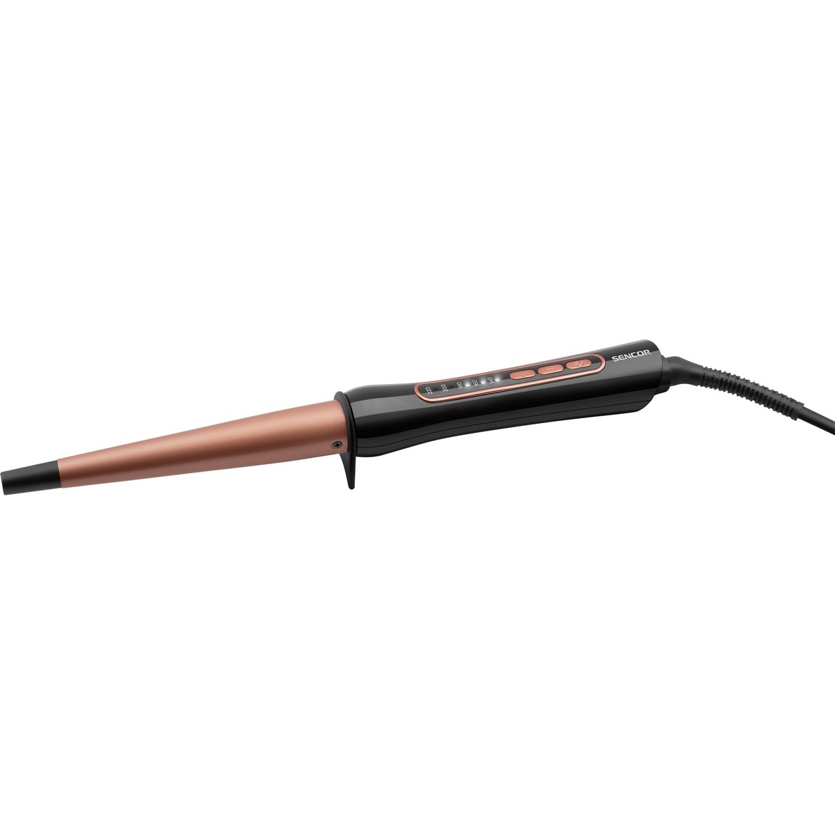 Sencor SHS 0850BK kulma na vlasy Sencor