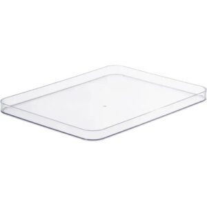 SmartStore V&iacute;ko k &uacute;ložn&eacute;mu boxu Compact Clear L