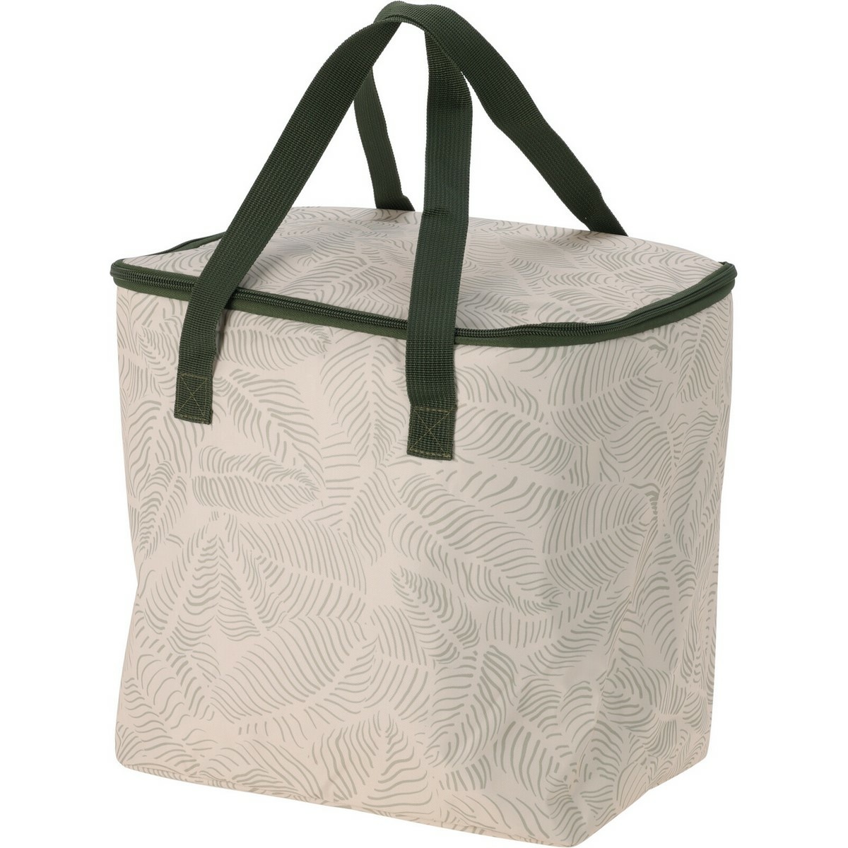 EH Chladicí taška Leaves