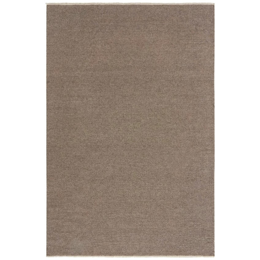 Jotex Šedý koberec ROW 160 x 230 cm