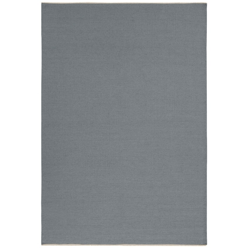 Jotex Světle modrý koberec ROW 160 x 230 cm