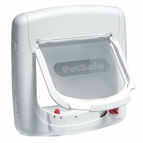 PetSafe® Magnetická dvířka Staywell 400