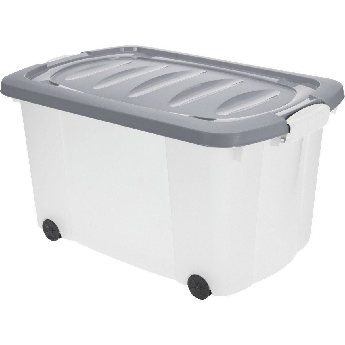 Úložný box s kolečky