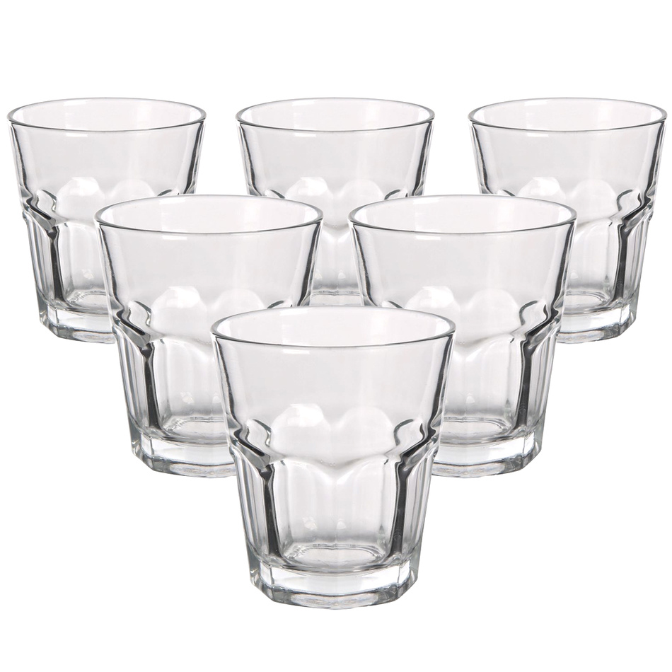 Altom Sada sklenic Max 290 ml