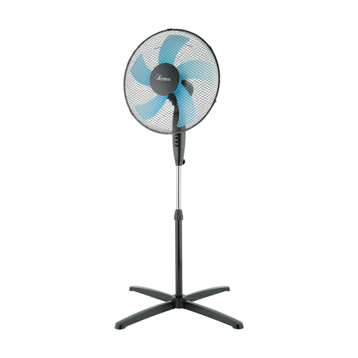 Ardes Steelo 40PN stojanový ventilátor Ardes