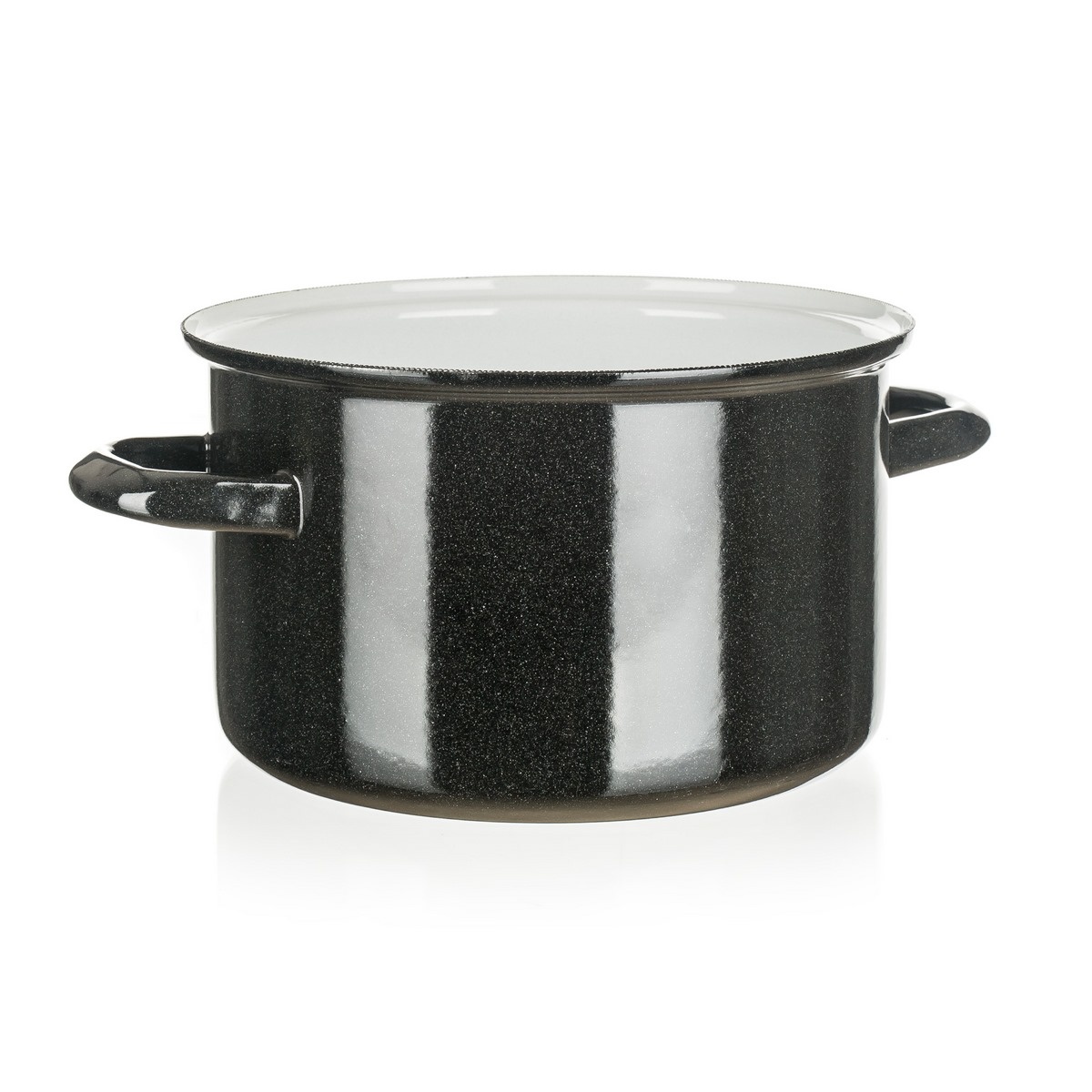 Belis Smaltovaný hrnec Standard 20 cm