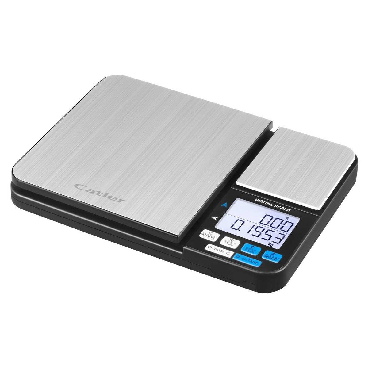 Catler KS 4020 kuchyňská váha Catler
