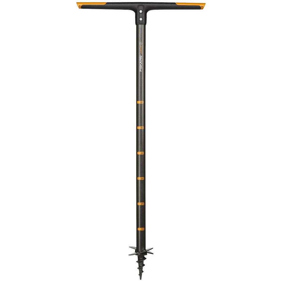 Fiskars QuikDrill - Vrták zemní S; 134710 Fiskars