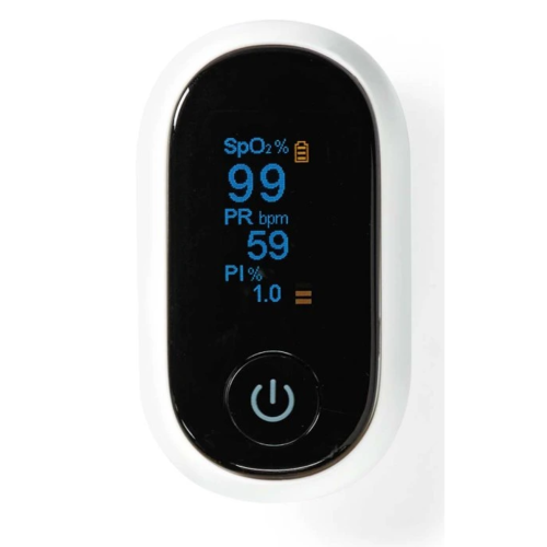 Nedis Pulzní oxymetr SmartLife Nedis