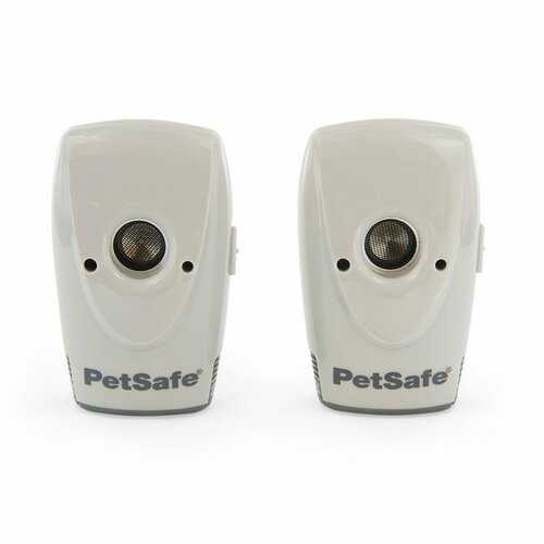 PetSafe® Statická jednotka proti štěkání PetSafe