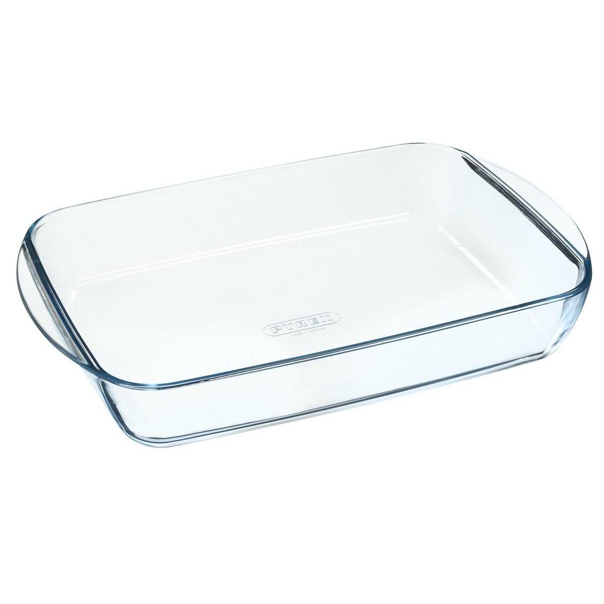 Pyrex Skleněný pekáč 4
