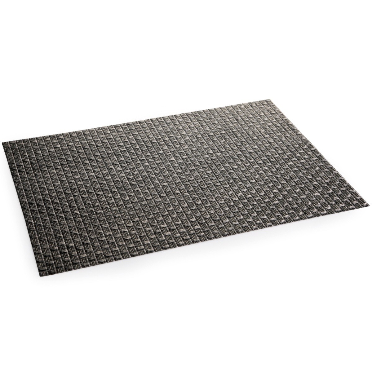 Tescoma prostírání Flair rustic antracit