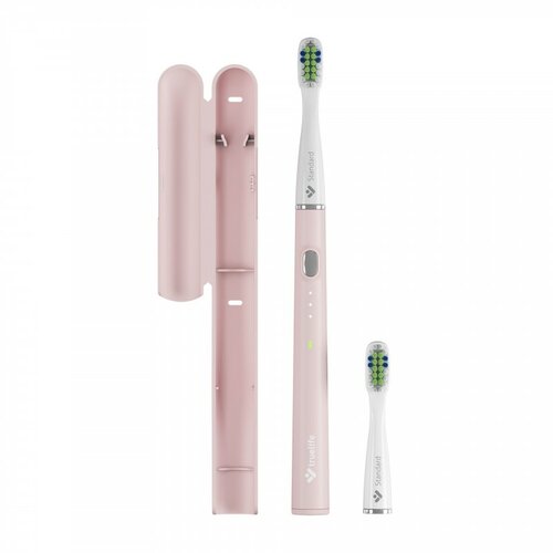 TrueLife Sonický kartáček SonicBrush Slim20 Pink TrueLife
