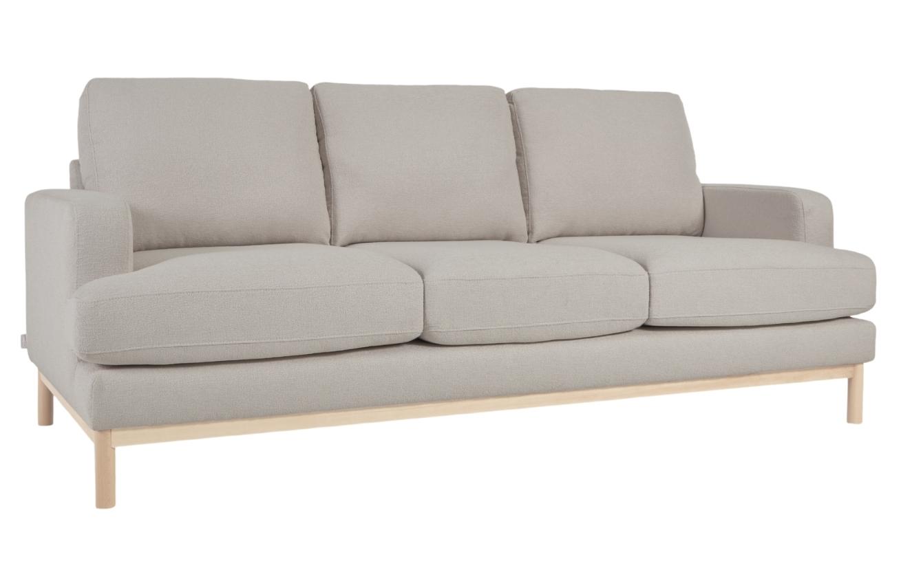 Kave Home Pohovka Mihaela 203 cm