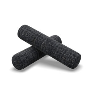 Set polštářů Válec - LAWA Šedá I