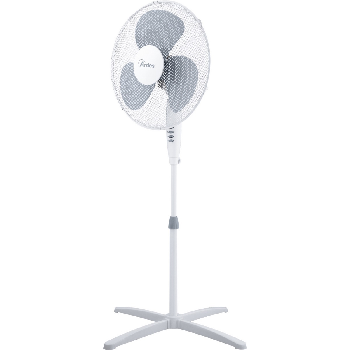 Ardes 40PW stojanový ventilátor EASY Ardes