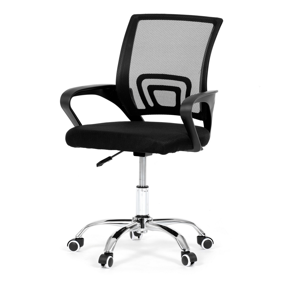 Autronic KA-L103 BK Kancelářská židle Autronic