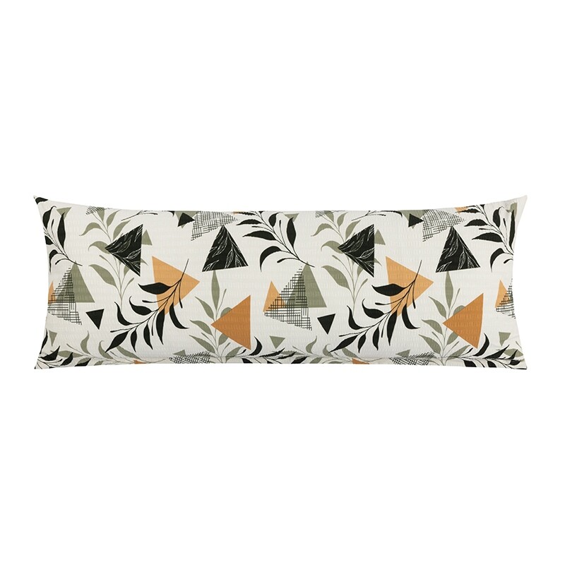 Bellatex Povlak na relaxační polštář Zahrada