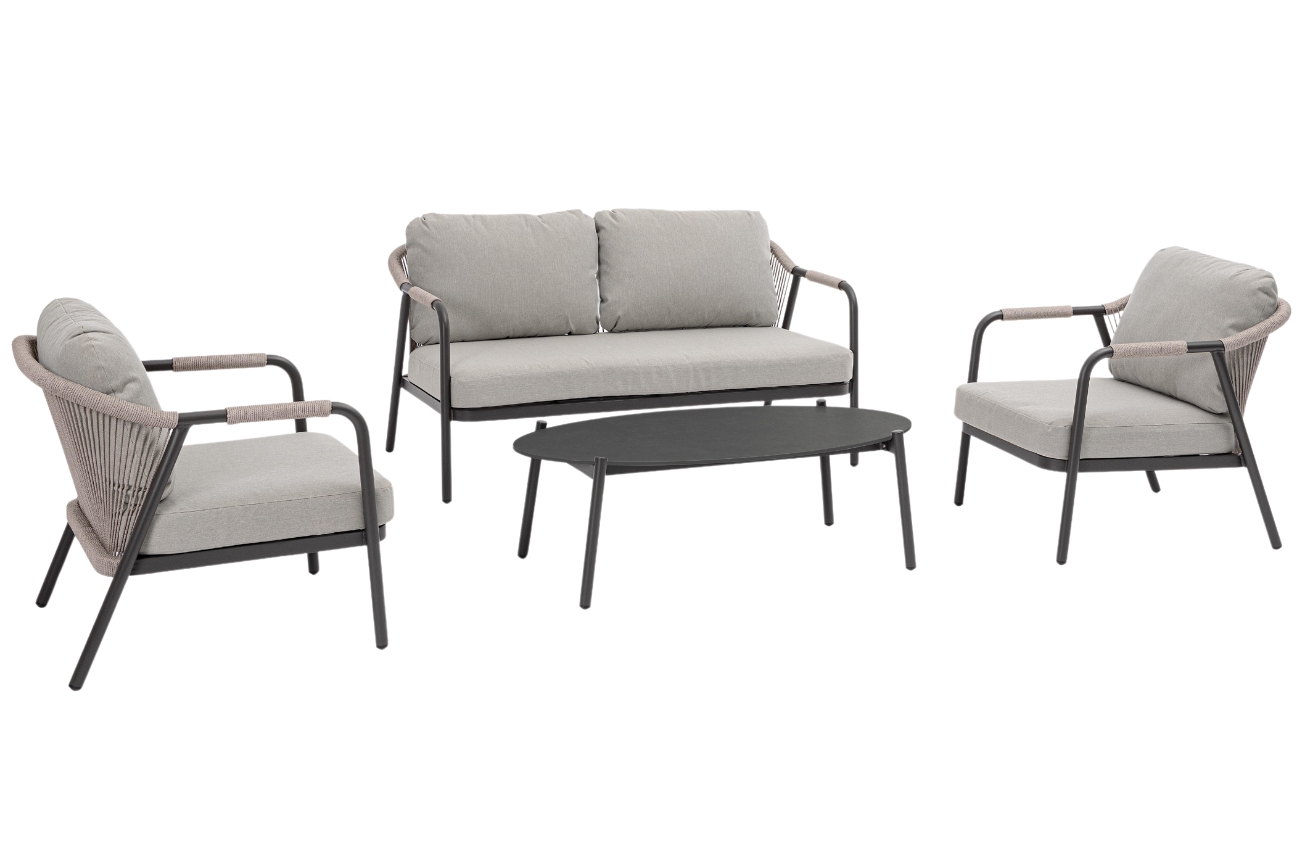 Bizzotto Zahradní set pohovky