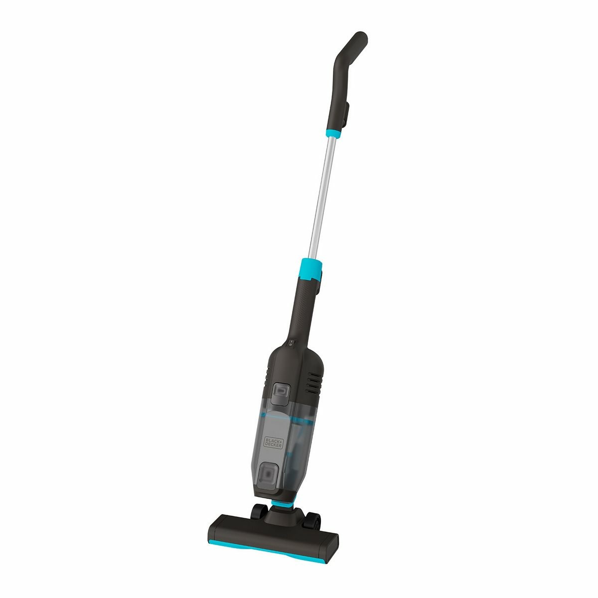 Black+Decker BXVMS601E Tyčový vysavač 3v1 Black + Decker