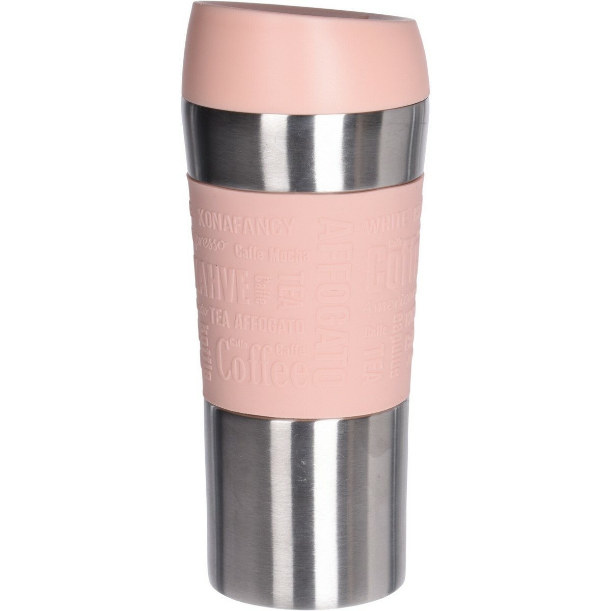 Cestovní termo hrnek Tronto