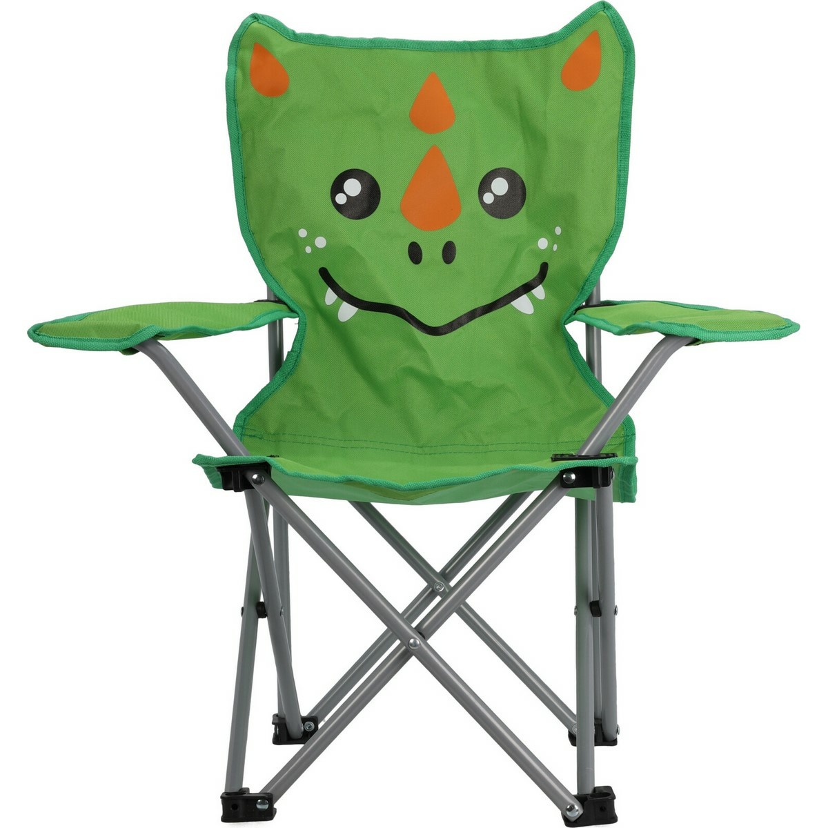 Dětská skládací židle Dráček