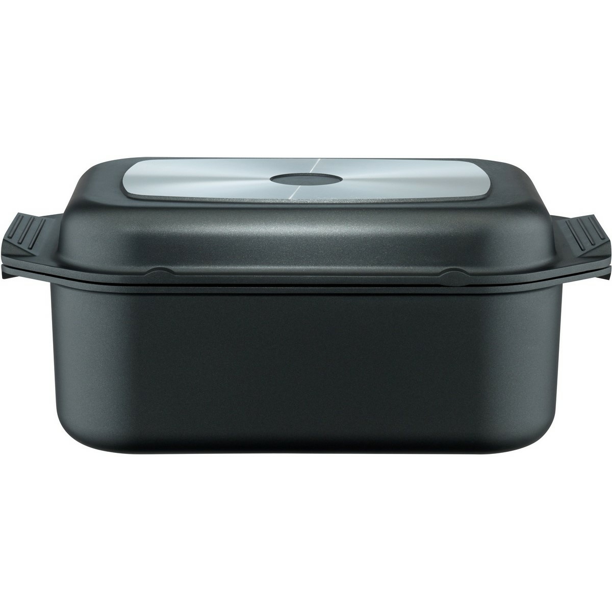 Elo 62042 Pekáč s grilovacím víkem Karree 42 x 26 cm Elo
